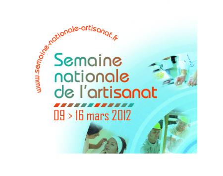 Semaine nationale de l’artisanat 2012 et agenda des portes ouvertes de CFA en L.-R.