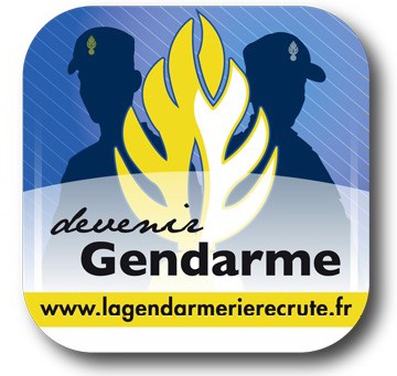 Ouverture du concours de sous-officier de gendarmerie
