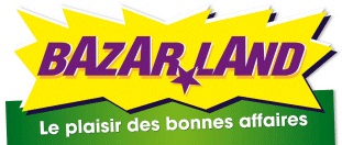Chiffre d’affaires 2011 de Bazarland : +7% 