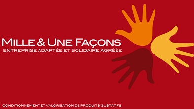 La fondation Agir pour l’Emploi distingue l’entreprise gardoise « Mille et une façons ».