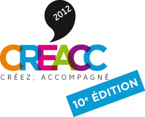 10e édition du Concours Cré’ACC 2012 (Créez’ ACCompagné)