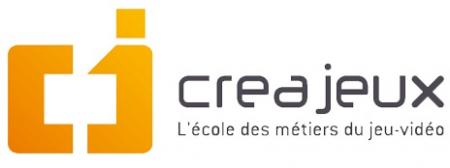 Creajeux labellisée par les professionnels du jeu vidéo