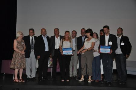 Lauréats du prix de l’innovation territoriale 2012