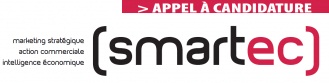 Appel à candidatures [smartec]