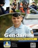 Envie de devenir gendarme ? Inscriptions avant le 12 octobre