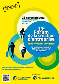 Challenge du financement 2012