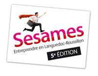 5e édition des Sésames pour entreprendre