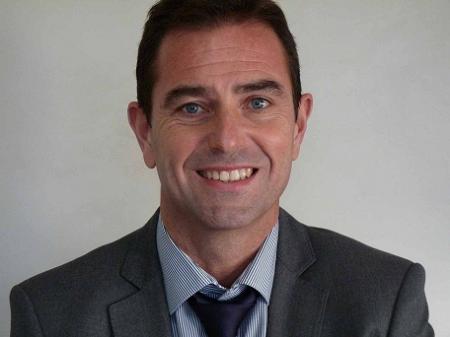 L’AGEFOS PME Languedoc-Roussillon a un nouveau directeur : Philippe Mazza.