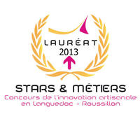 Les 10 entreprises lauréates du concours « Stars & Métiers Languedoc-Roussillon 2013 »