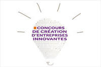 15e concours national d’aide à la création d’entreprises de technologies innovantes