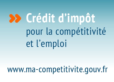 Le crédit d’impôt pour la compétitivité et l’emploi 