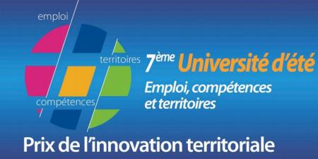 Prix de l’innovation territoriale 2013
