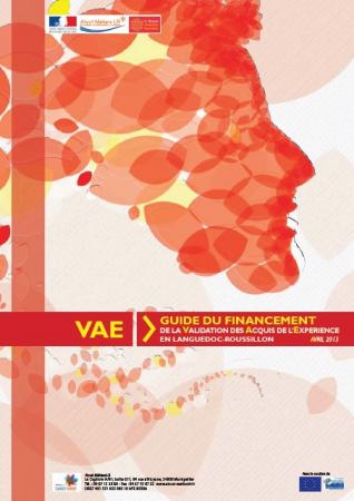 Guide du financement de la VAE en Languedoc-Roussillon