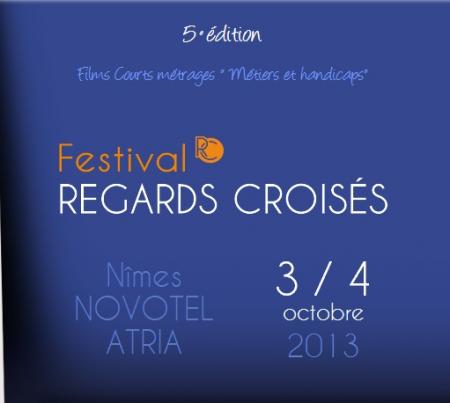 Appel à candidatures pour la 5e édition du festival de courts métrages « Regards croisés »