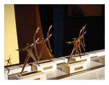 Lauréats de la 7e édition des F d’or OPCALIA LR