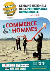 8es trophées DCF de la performance commerciale