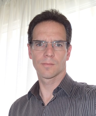 Languedoc-Roussillon Incubation a un nouveau directeur : Philippe Gabrion.