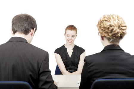 Entretien d'embauche : 3 questions à poser à votre recruteur