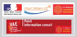 Bilan 2012 de l’information-conseil VAE en Languedoc-Roussillon