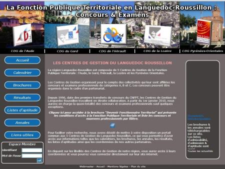 Ouverture des inscriptions au concours d’adjoint technique territorial de 1re classe