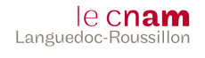 Formations du CNAM : quelques places encore disponibles