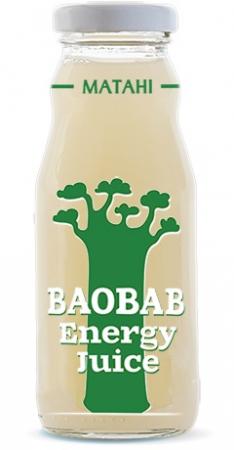 Matahi : une boisson énergisante 100% naturelle créée à Montpellier 