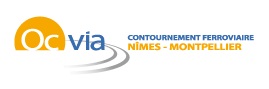 Contournement TGV Nîmes-Montpellier : 1 500 emplois à pourvoir en région