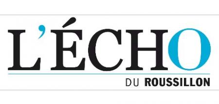 Sortie d’un nouveau quotidien de presse écrite, « L’Écho du Roussillon »