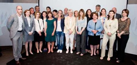 Neuf femmes couronnées à La Tribune Women’s Awards by Objectif Languedoc-Roussillon
