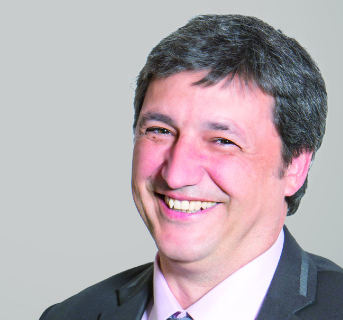 Michel Homola-Maureau nommé délégué territorial de l’Apec en LR