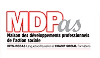 Création de la Maison des développements professionnels de l’action sociale