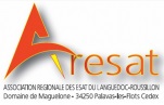 Lancement officiel de l’ARESAT Languedoc-Roussillon