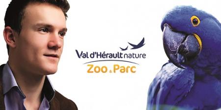 Ouverture prochaine du parc zoologique « Val d’Hérault nature » : quelques postes encore à pourvoir