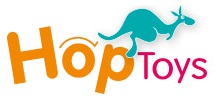 Journées d’exposition Hop’Toys les 26 et 27 septembre à la Grande Motte