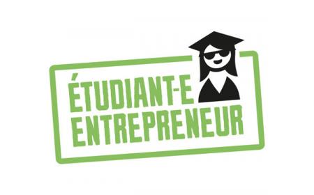 Illustration de Le statut d’étudiant-entrepreneur