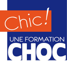 La Compagnie des Formateurs lance son nouveau catalogue CHIC une formation CHOC.