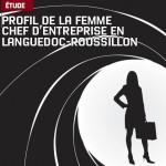 Portrait type de la femme chef d’entreprise en LR