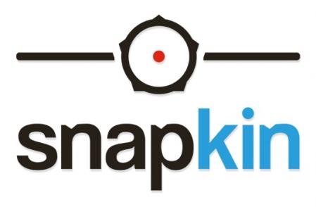 La start-up montpelliéraine Snapkin boucle une levée de fonds de 300 000 euros