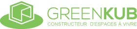 GreenKub lève 400 000 € pour financer son développement.