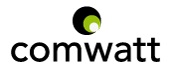 COMWATT lève 1,2 million d’euros pour accélérer son développement.