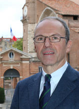 L’actuel préfet de Midi-Pyrénées nommé préfet préfigurateur de la future région Languedoc-Roussillon / Midi-Pyrénées
