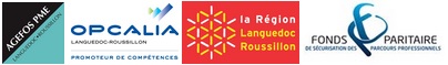 Programme de professionnalisation des acteurs de la formation en LR – Agefos PME – Opcalia