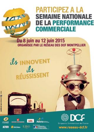 9e édition de la Semaine nationale de la performance commerciale (SNPC)