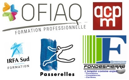 Plateformalliance : 5 organismes de formation languedociens réunis autour de la question des ressources numérisées