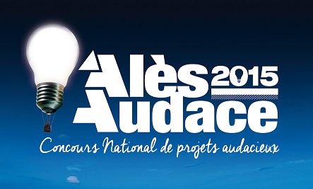 4e édition du concours Alès Audace 2015