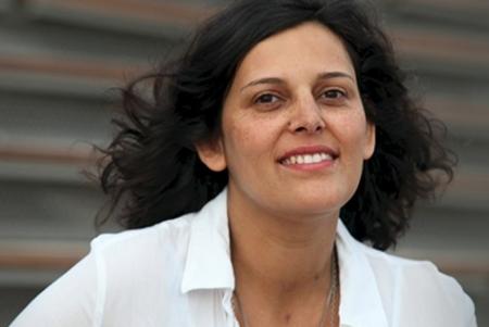 Myriam El Khomri, nouvelle ministre du Travail 