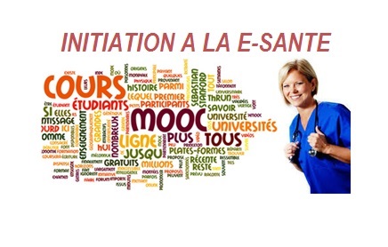 Lancement du MOOC « Initiation à la e-santé »