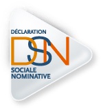 La déclaration sociale nominative (DSN) généralisée en 2016.