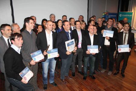 13e édition du prix de la TPE : 7 TPE mises à l’honneur 