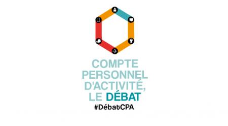 Le compte personnel d’activité (CPA)